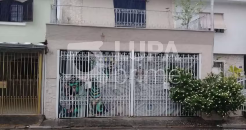 Casa com 3 dormitórios à venda no jardim são paulo!