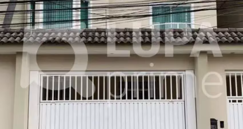 Sobrado com 3 dormitórios e 3 banheiros à venda no jardim são paulo