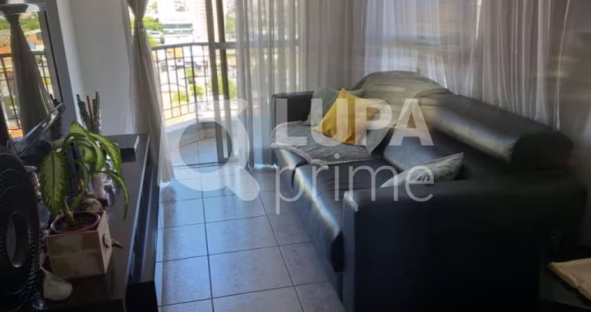 Apartamento  para venda na Vila Guilherme com 2 dormitorios e duas vagas