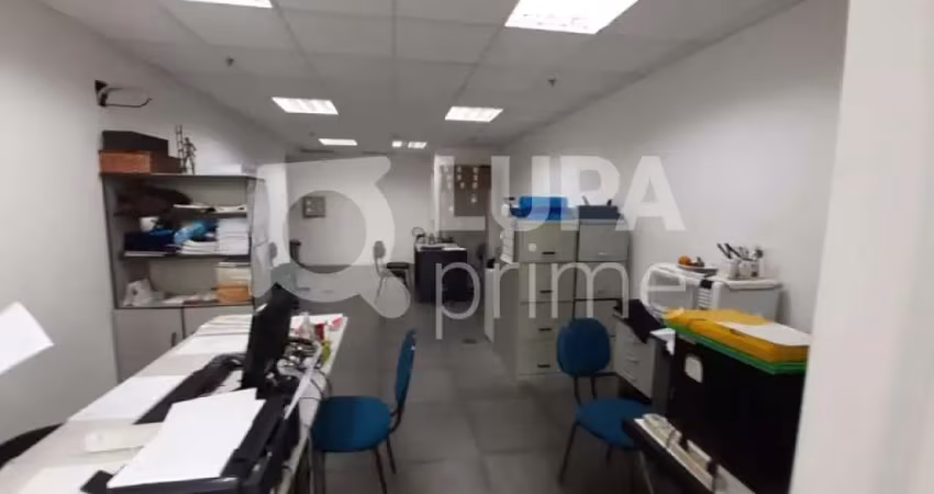 Sala comercial à venda na Rua Voluntários da Pátria, 654, Santana, São Paulo