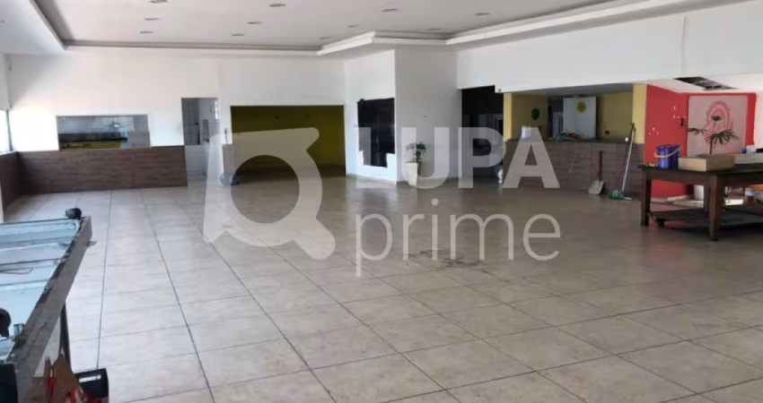 Salão comercial para venda  na Freguesia do Ó com renda!