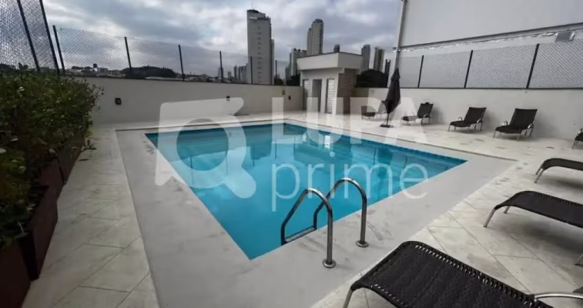 Apartamento com 3 quartos à venda na Rua Voluntários da Pátria, 4040, Santana, São Paulo