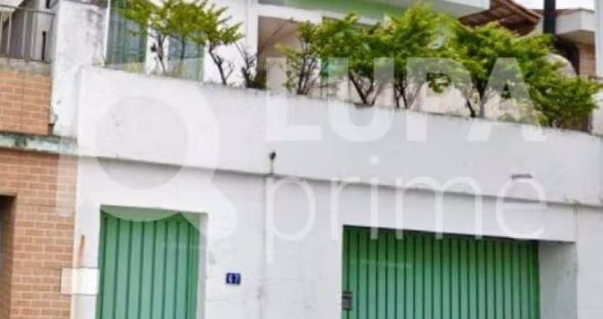 Sobrado com 2 dormitórios à venda na Vila Mazzei!