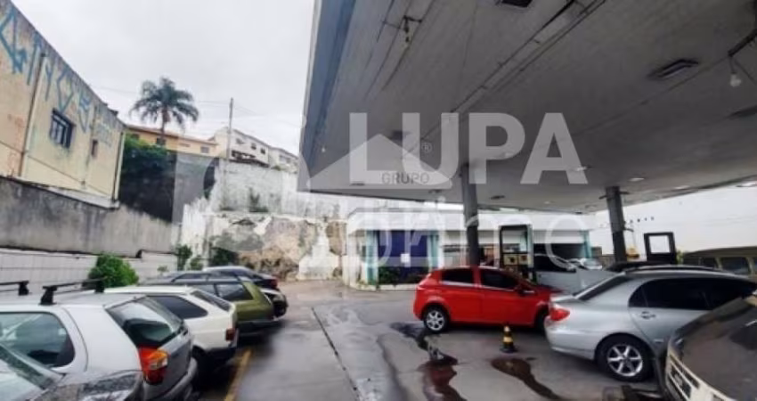 Terreno com 1.200 metros á venda na Vila Albertina