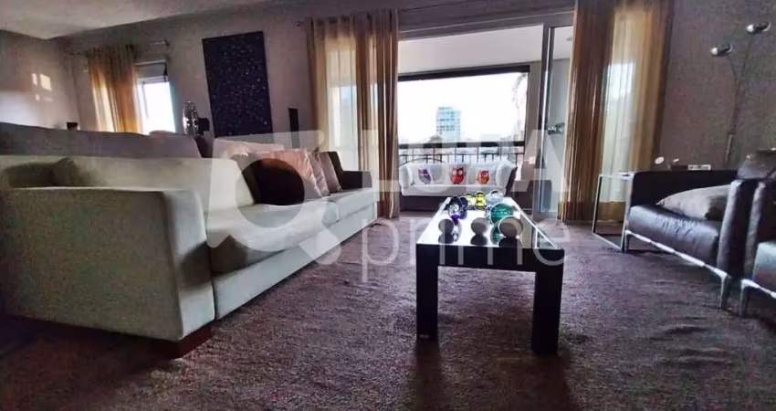 Apartamento - santana - 189 metros quadrados - 4 dormitórios - 3 suítes - 3 vagas.