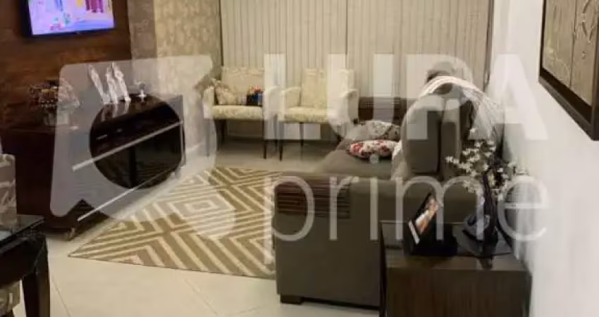 Apartamento com 2 dormitórios à venda na Água Fria!