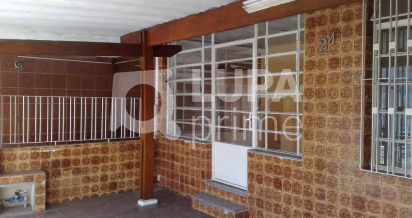 CASA 2 DORMITÓRIOS PARA LOCAÇÃO- VILA VITÓRIA MAZZEI