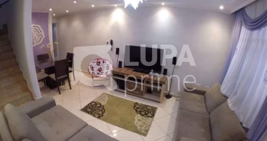 Casa á venda-Vila Nova Cachoeirinha- 2 dormitórios, 2 banheiros, 1 vaga -100 m²