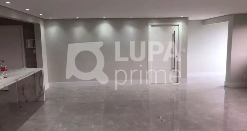 Apartamento à venda com 4 dormitórios na vila albetina!