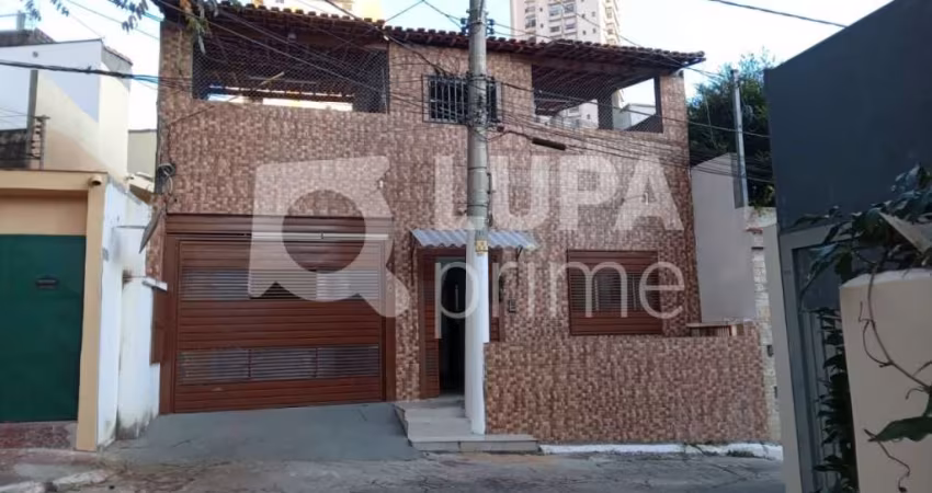 Terreno Santana - Topografia plana ,metragem - frente: 9,50m fundo: 11,00m direita: 20,00m 195,00m²
