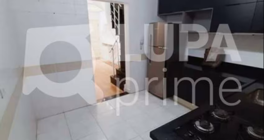 Casa, em condomínio fechado, com 2 dormitórios de 73m² à venda, no Mandaqui