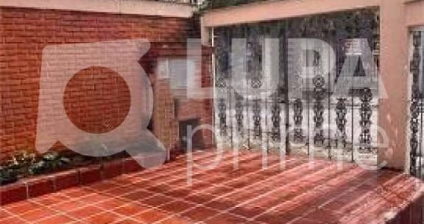 Sobrado com 3 dormitórios sendo 1 suíte à venda no  Jardim São Paulo