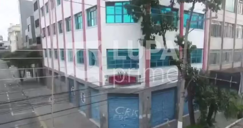 Prédio à venda na Rua Joli, 188, Brás, São Paulo