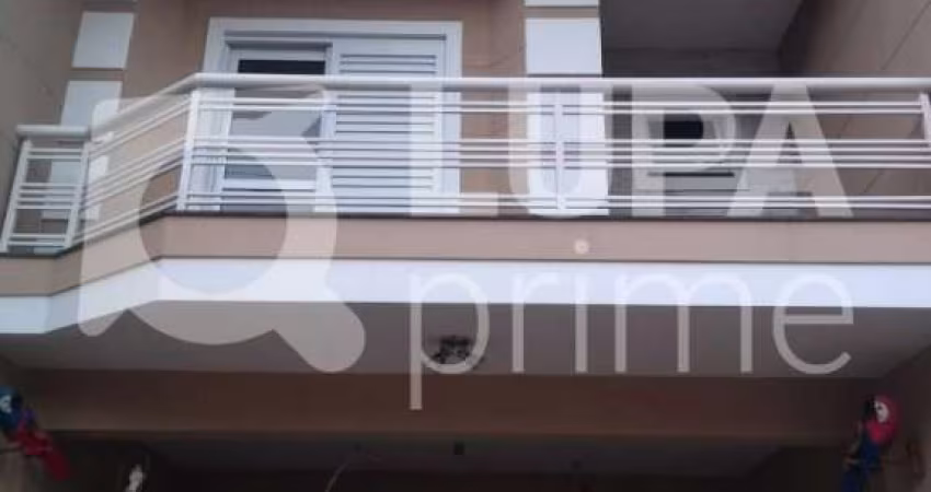 Sobrado com 3 dormitórios sendo suítes á venda no Tucuruvi