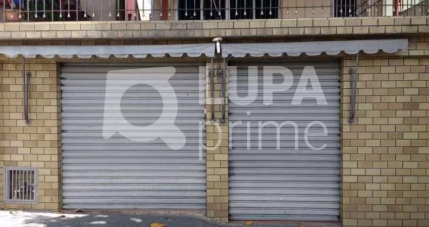 SOBRADO 2 DORMITÓRIOS À VENDA NA ÁGUA FRIA!