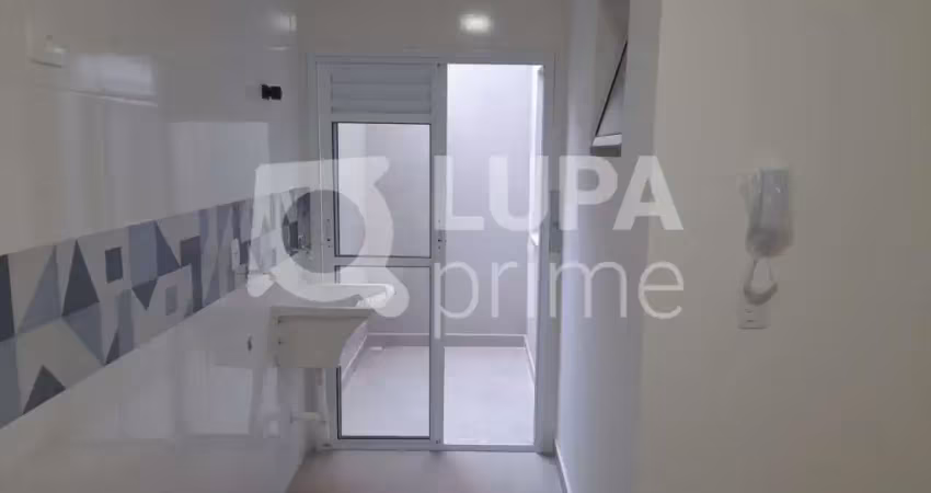 Apartamento novo com 1 dormitório á venda no jardim frança