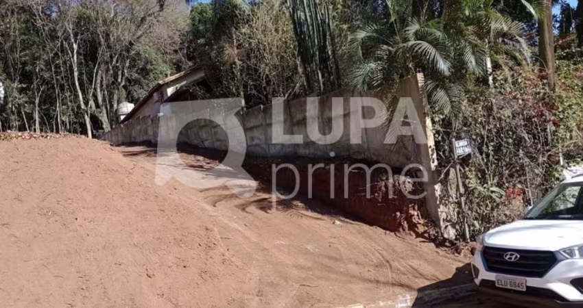 Terreno de 1080m² à venda, em Mairiporã
