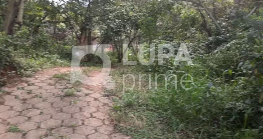 Terreno à venda na AL Dos Quaresmeiras, Juqueri Mirim, Mairiporã