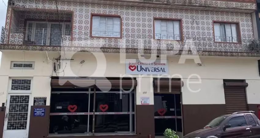 Terreno Comercial com 1.234 metros á venda na Vila Medeiros