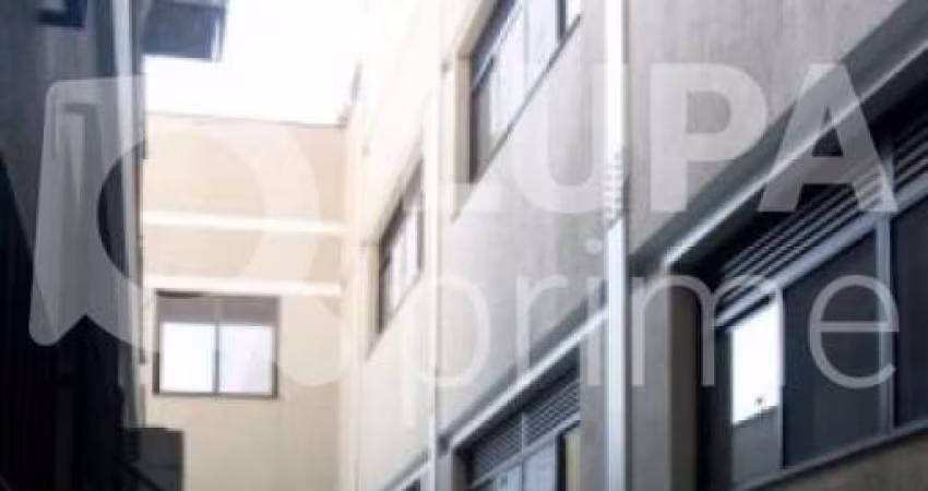 PRÉDIO COMERCIAL- LAPA