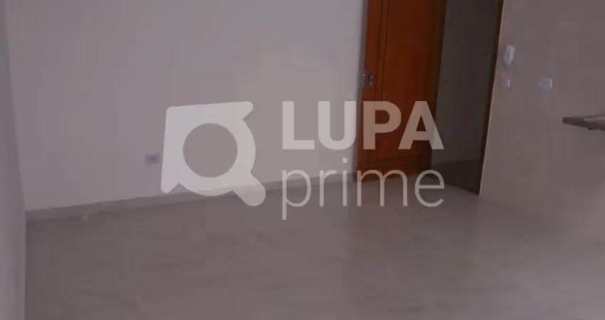 Apartamento com 1 dormitório de 34m² à venda, em santana
