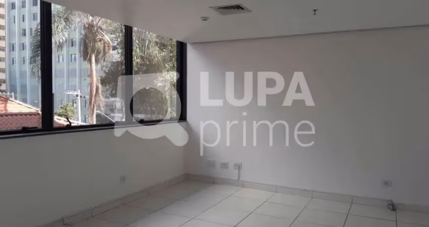 Sala comercial à venda na Rua Voluntários da Pátria, 2820, Santana, São Paulo