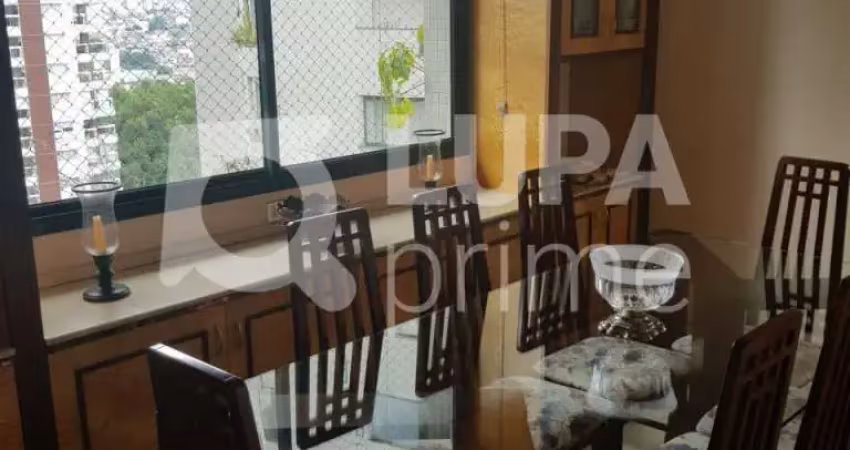 Apartamento com 3 dormitórios à venda em Santana!