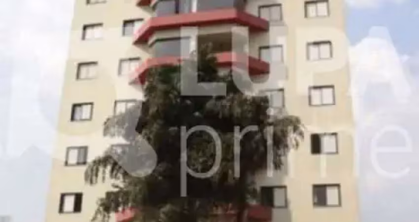 Apartamento com 3 dormitórios para Locação na Lauzane Paulista