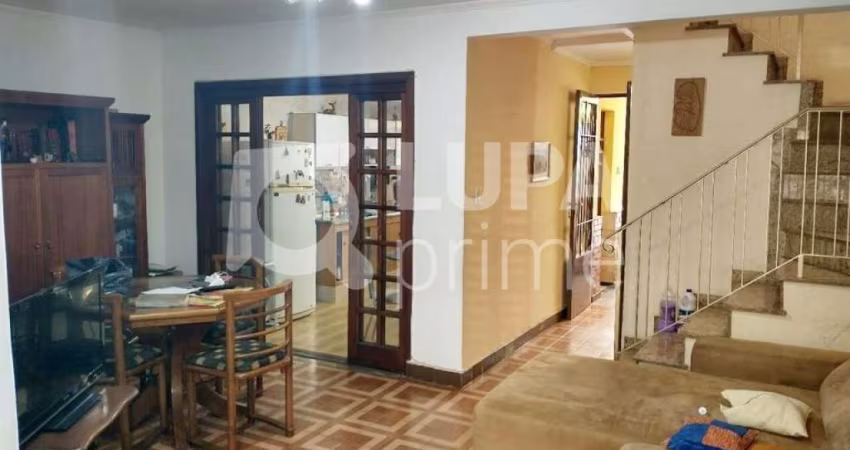 Sobrado com 4 dormitórios à venda no Jaçanã