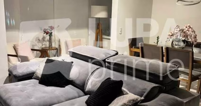 Apartamento com 3 dormitórios sendo 1 suíte á venda em Santana