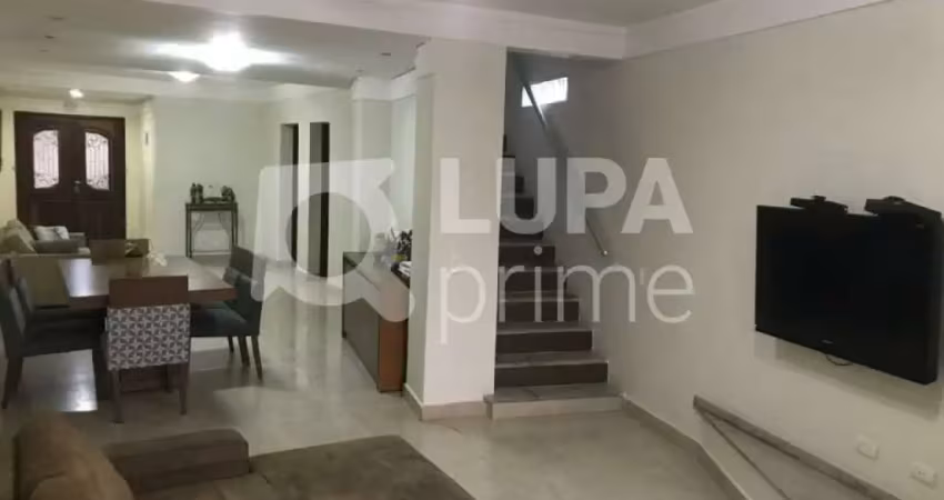 Casa com 3 quartos à venda na Avenida Nova Cantareira, 5123, Tucuruvi, São Paulo