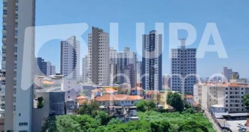 Apartamento com 1 dormitório á venda em Santana