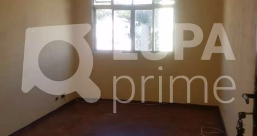 APARTAMENTO 2 DORMITÓRIOS Á VENDA- TUCURUVI