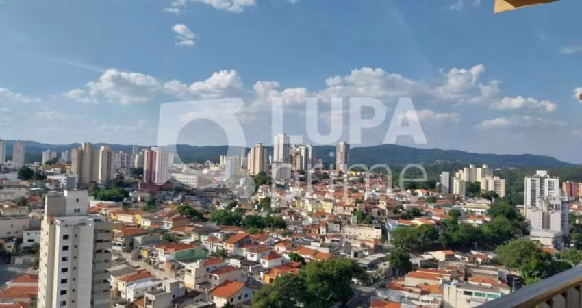 Cobertura com 3 dormitórios sendo 1 suíte á venda no Imirim