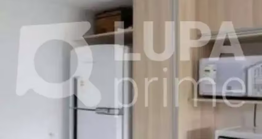 Apartamento com 1 quarto à venda na Rua Voluntários da Pátria, 774, Santana, São Paulo