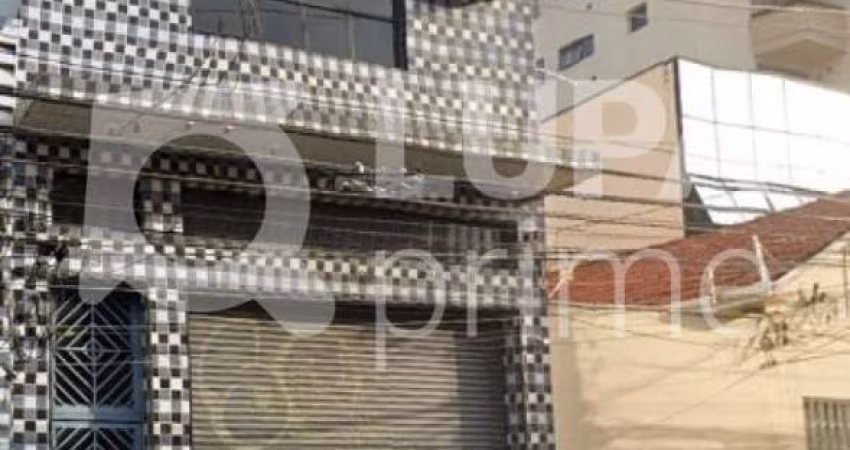 PREDIO COMERCIAL PARA LOCAÇÃO EM SANTANA