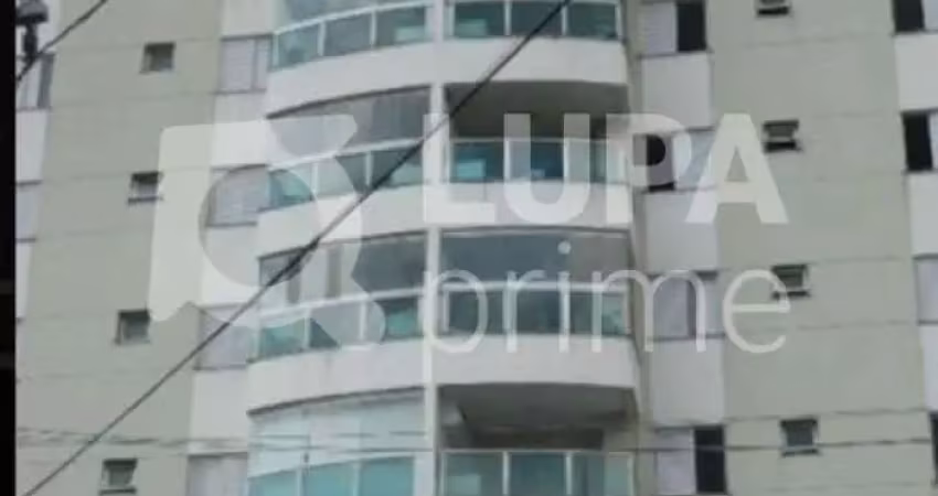 Apartamento 3 dormitórios (1 suíte) á venda- parque mandaqui