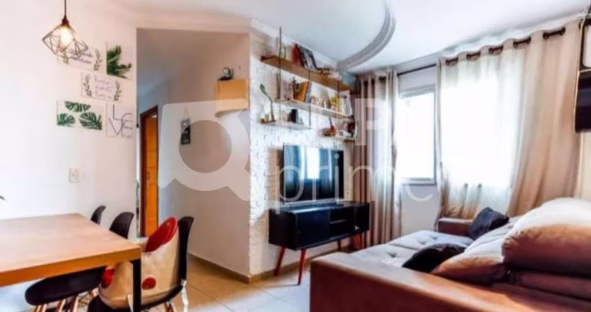 Apartamento para venda na Vila Guilherme