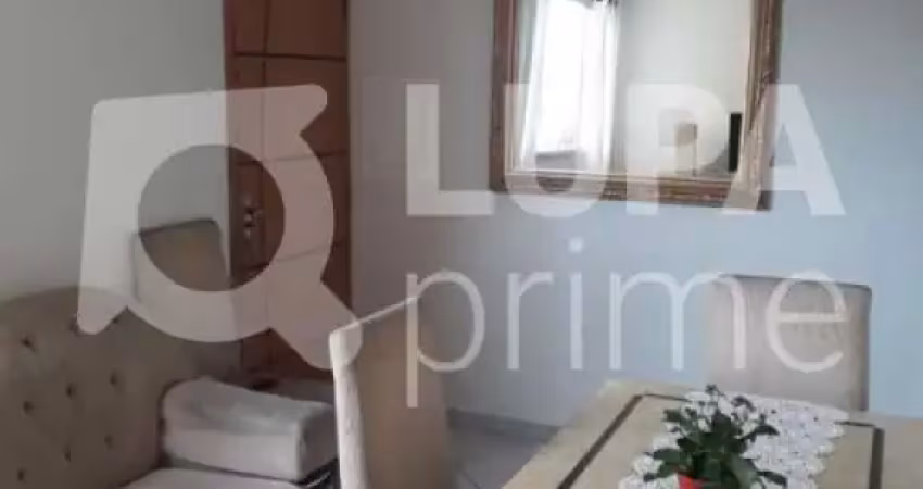 Apartamento com 2 dormitórios á venda na vila amália