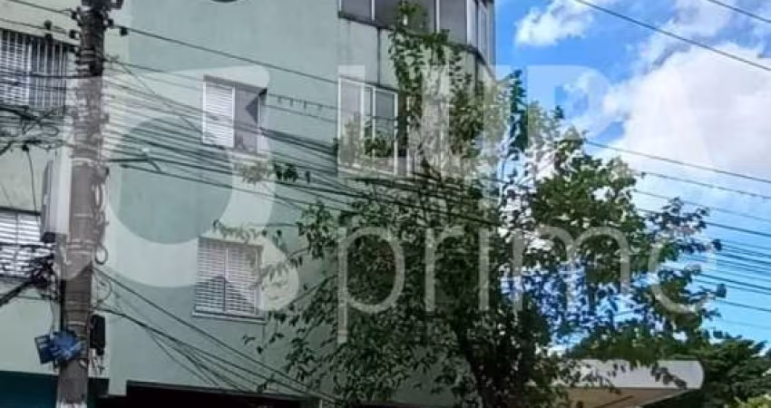 Apartamento com 1 dormitórios á venda em Santana.