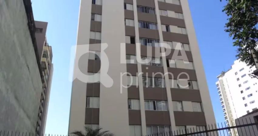 Apartamento com 3 quartos à venda na Rua Voluntários da Pátria, 3000, Santana, São Paulo