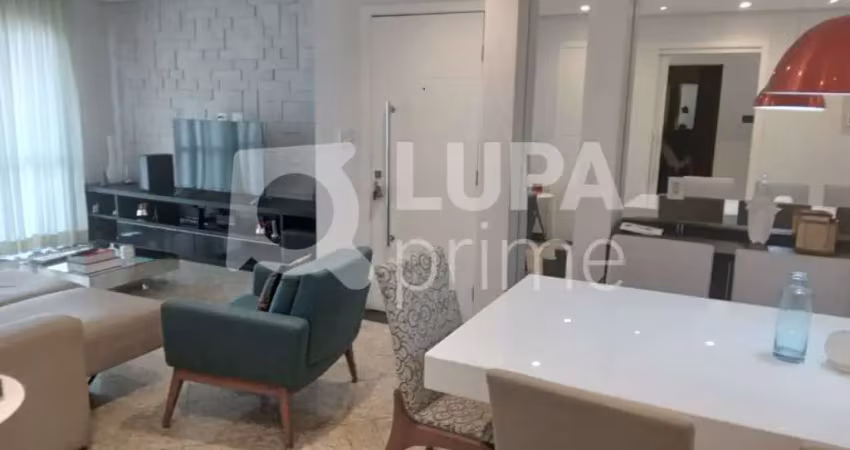 Ótimo apartamento com 3 dormitórios á venda no parque novo mundo