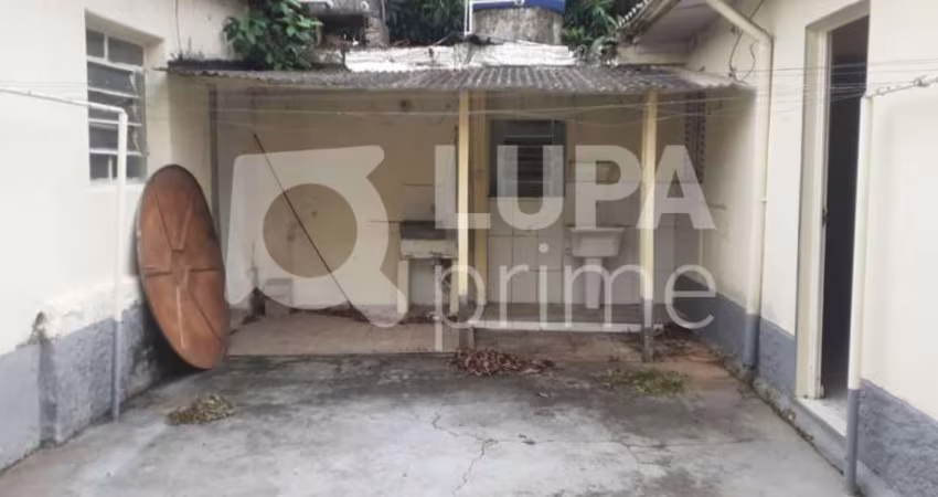 Terreno com 300 metros á venda na Vila Vitório Mazzei