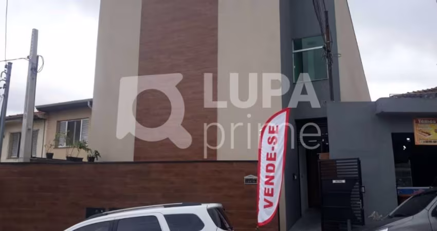 Apartamento com 1 dormitório á venda na  Vila Gustavo