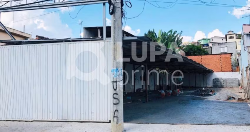 TERRENO 310 M2 DE ÁREA TOTAL NO JARDIM PERI