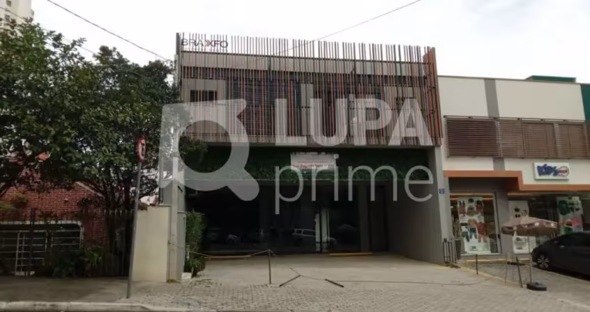 Ponto comercial para alugar na Rua Pedro Doll, 581, Santana, São Paulo