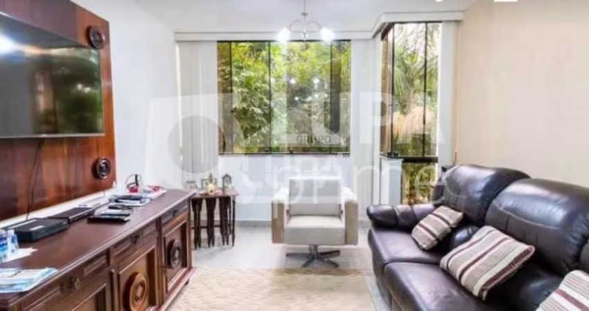 APARTAMENTO COM 3 QUARTOS PARA VENDA, TUCURUVI, SÃO PAULO