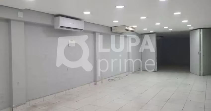 Prédio comercial com 650m² para locação - santana !