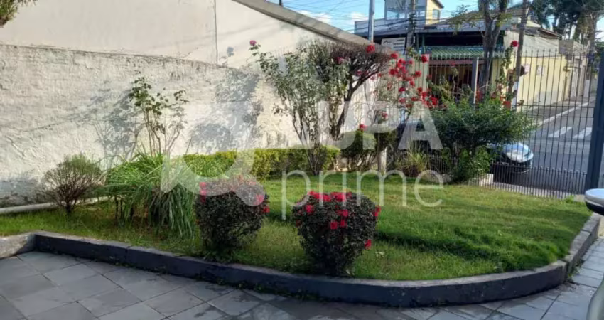 Casa térrea com 2 dormitórios á venda no parque casa de pedra