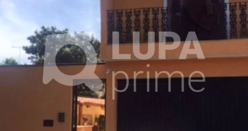Sobrado para venda no Tremembé